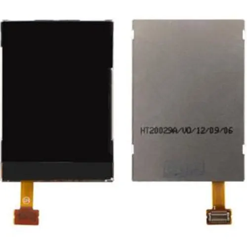 Replacement for NOKIA 6000 LCD - Quality Phone Parts in Sri Lanka